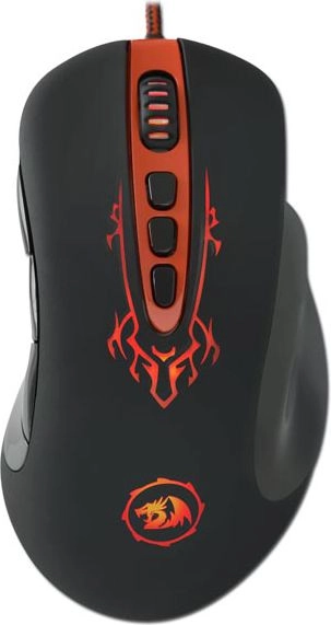 REDRAGON Origin mouse Gaming Right-hand USB