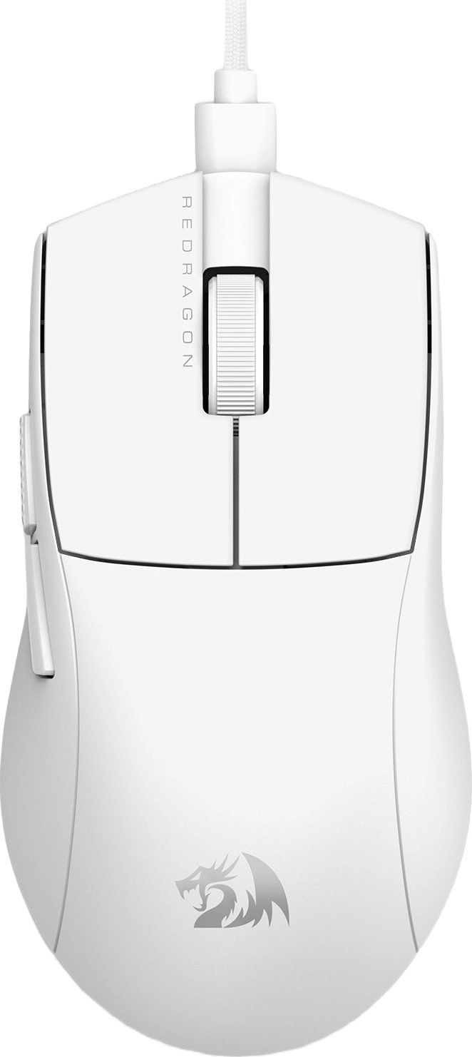 Redragon M724W K1NG mouse ( Throne