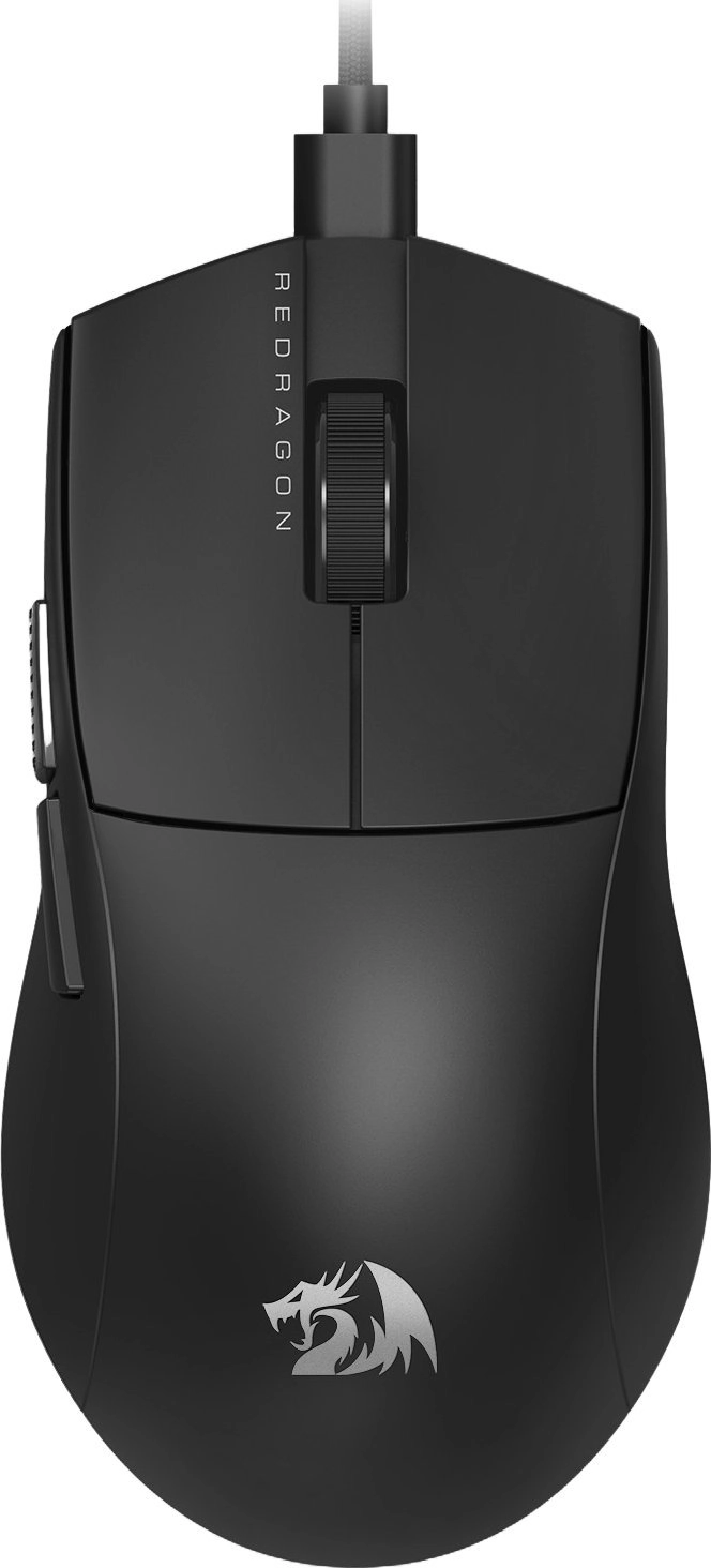 Redragon M724 K1NG mouse ( Throne