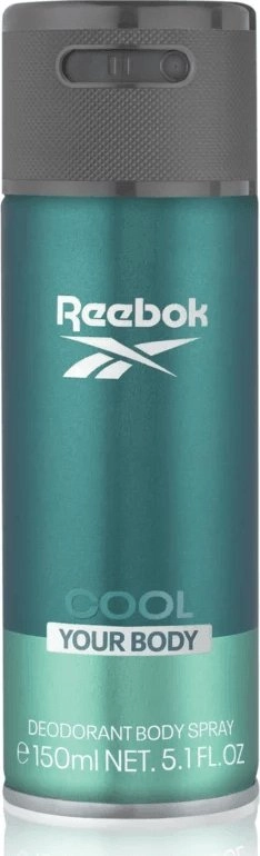 REEBOK Cool Your Body Dezodorant w