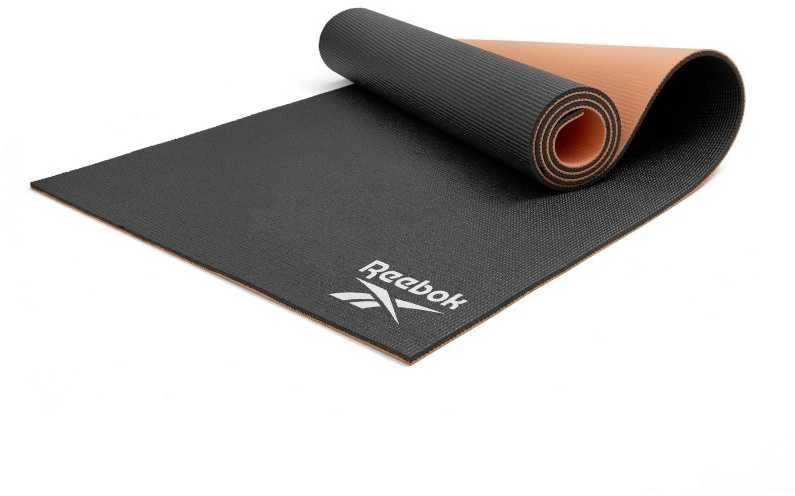 Yoga mat REEBOK RAYG-11060BKDD 173x61x0.6cm