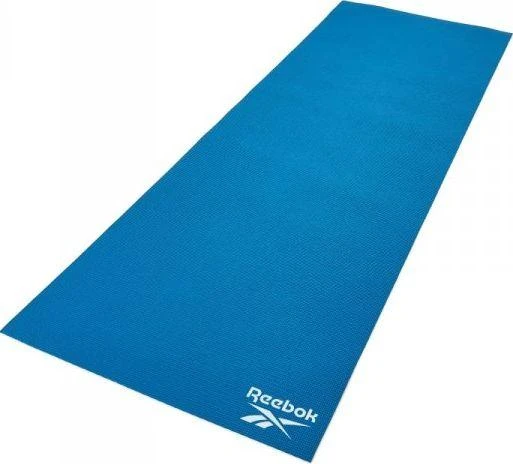 Yoga mat REEBOK RAYG-11022BL 173x61x0 4cm