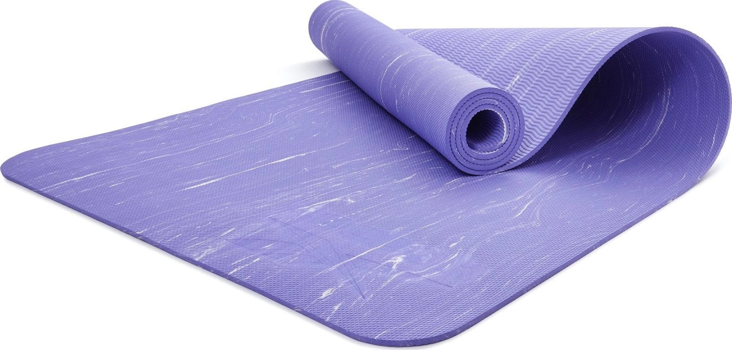 Reebok Training mat RAYG-11045PL 176 cm