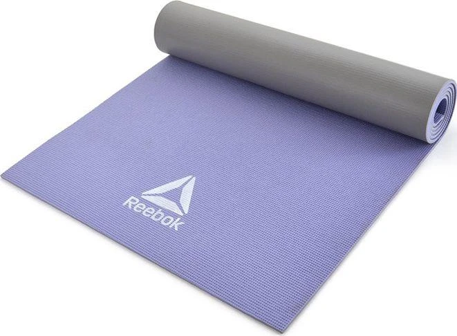 Reebok double-sided exercise mat  6mm RAYG-11060PLGR