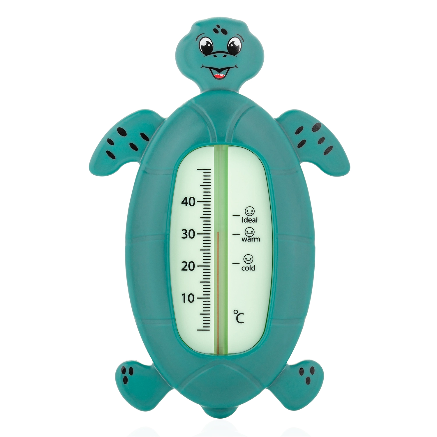 Reer - Bath Thermometer - Turtle