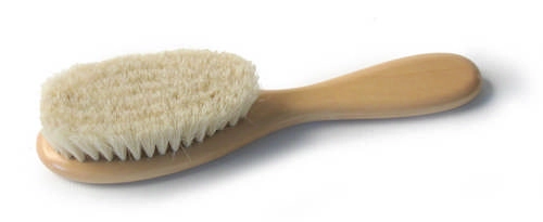 Reer - Baby hairbrush RE81165 4013283811658