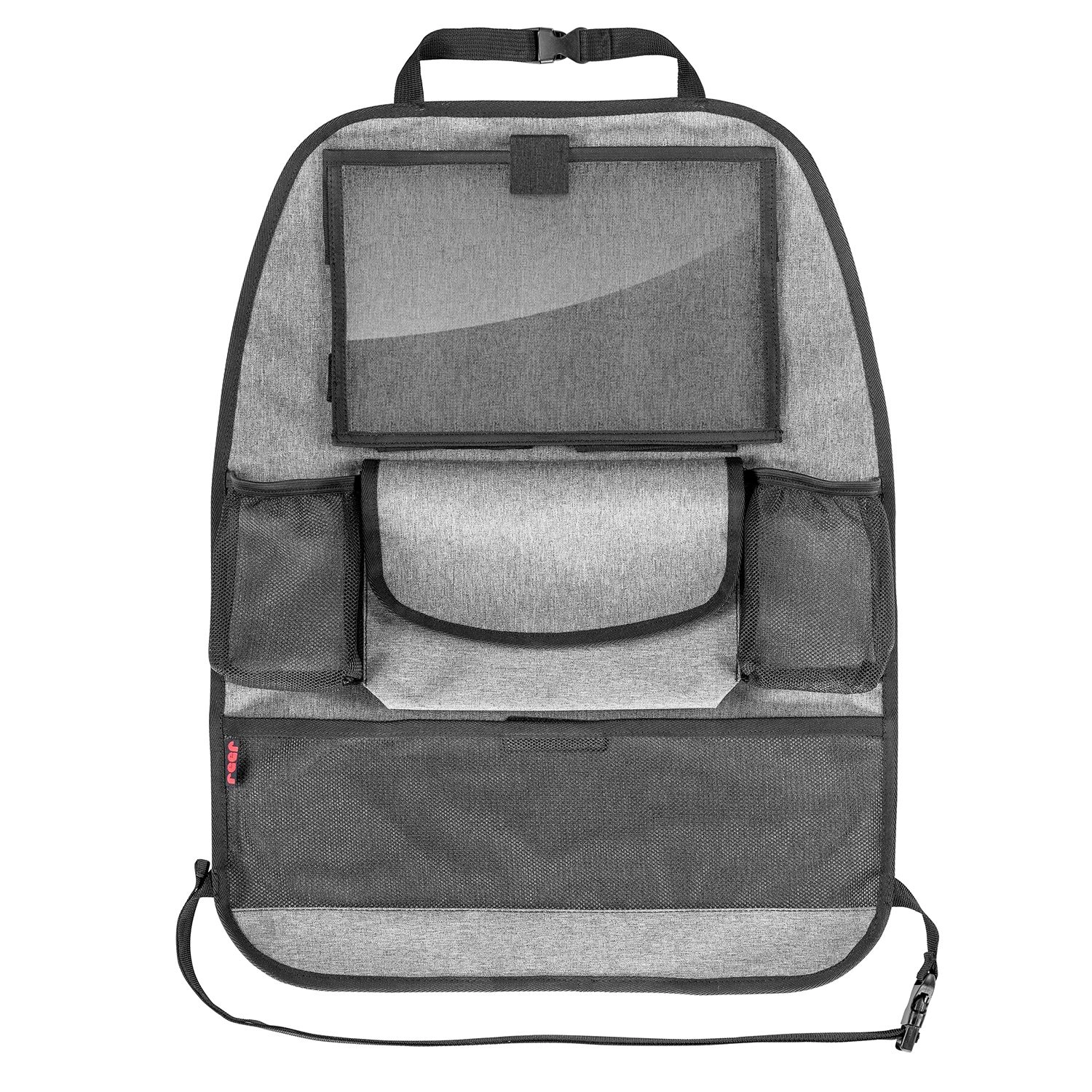 Reer – Storage Equipment for Car