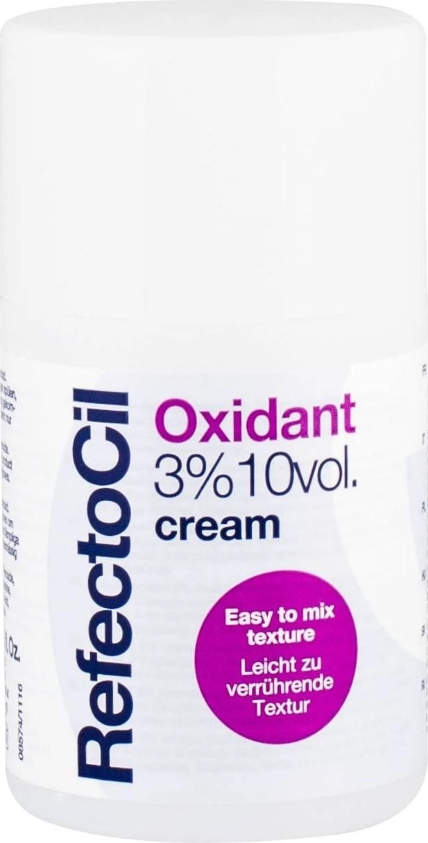RefectoCil - Oxidant cream 3%  100