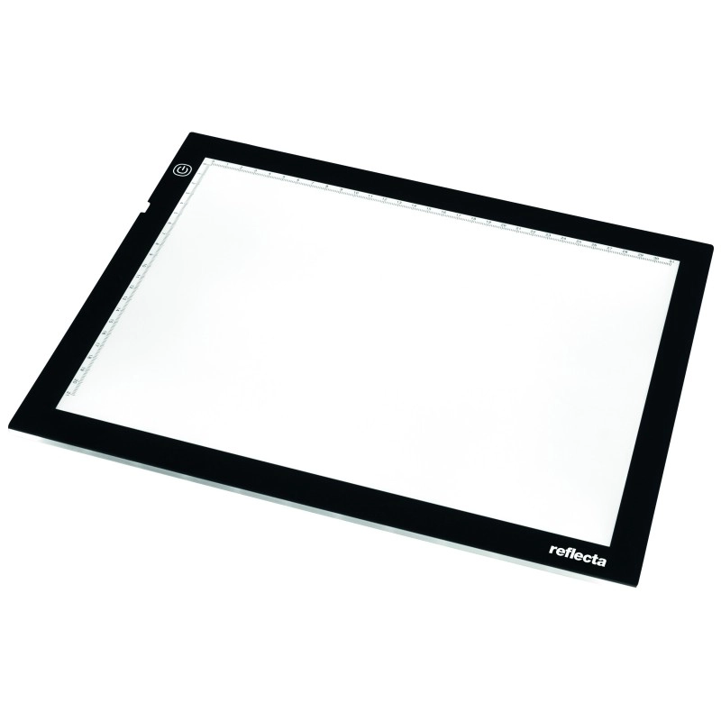 Reflecta LED Light Pad A4 Super
