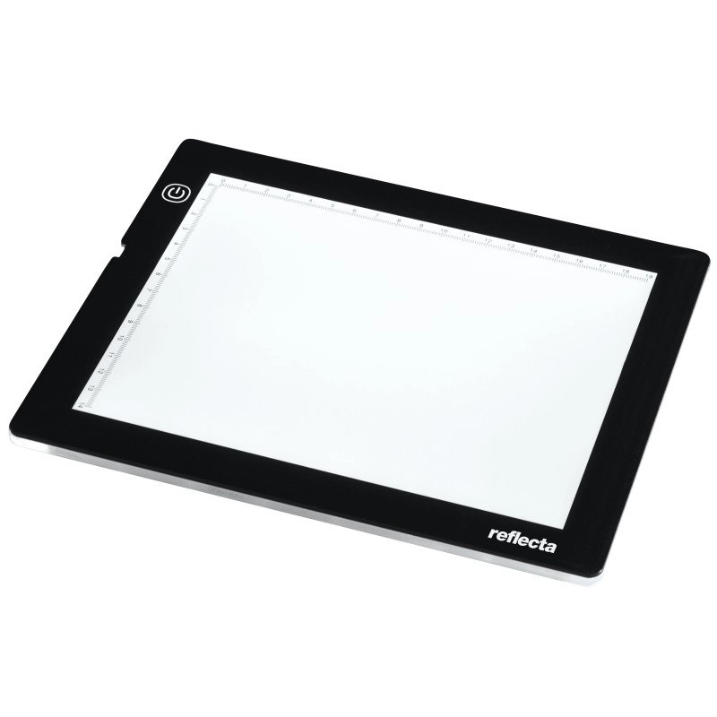 Reflecta LED Light Pad A5 Super
