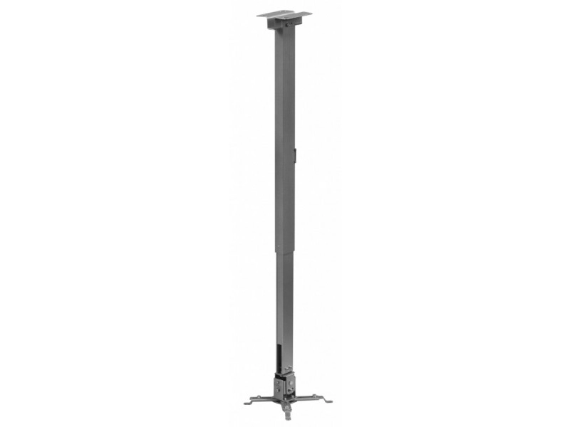 Reflecta 23059 project mount Wall Silver