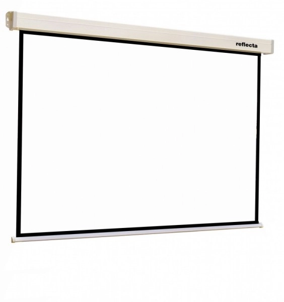 Reflecta CrystalLine Rollo ekrāns 87661 4005039876615