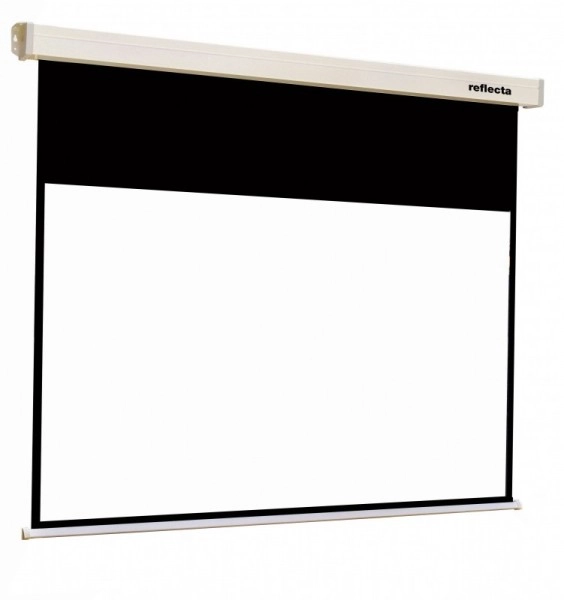 Reflecta CrystalLine Rollo projection screen 16:9