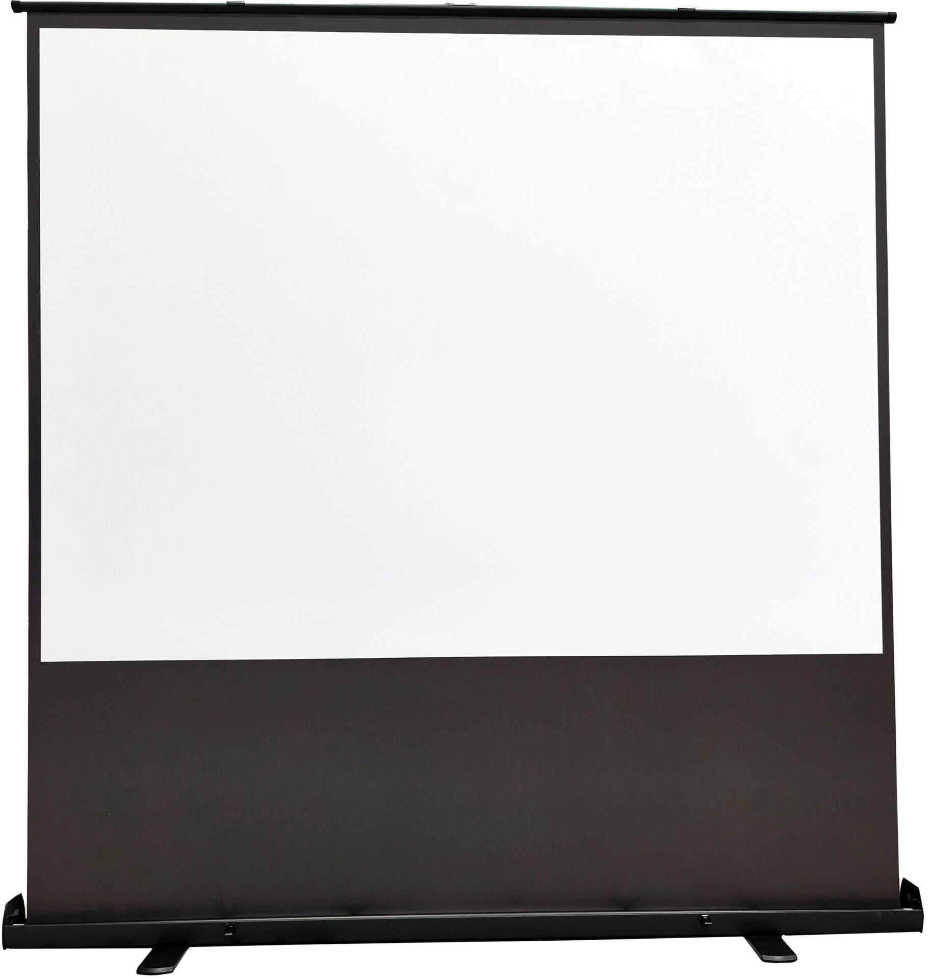 Reflecta Bodenleinwand Portable 226x200 cm 100
