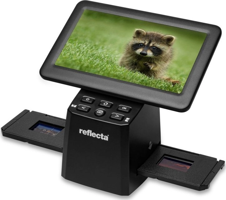 Reflect x44-Scan Film/days scanner 64540 4005039645402