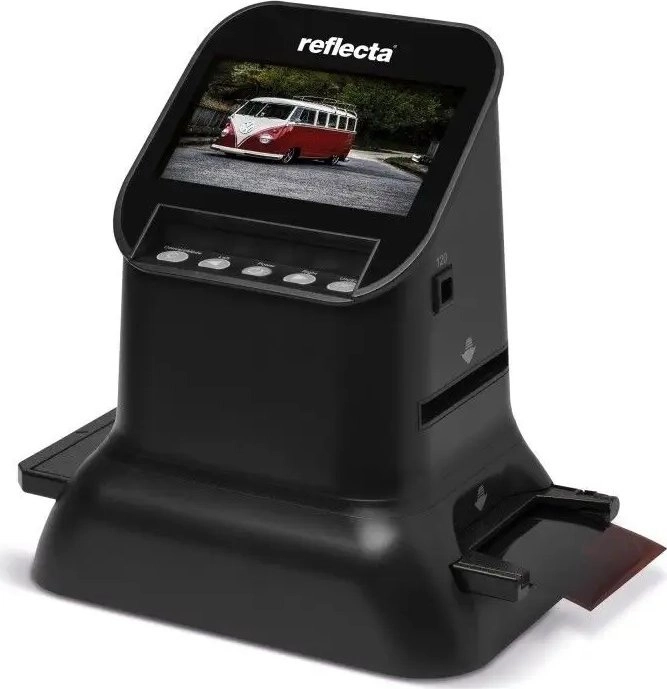 Photo scanner Reflecta x66-Scan ( 64560