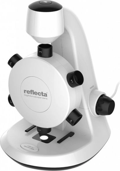 Mikroskop Reflecta Vario (66145) 66145 mikroskopvario