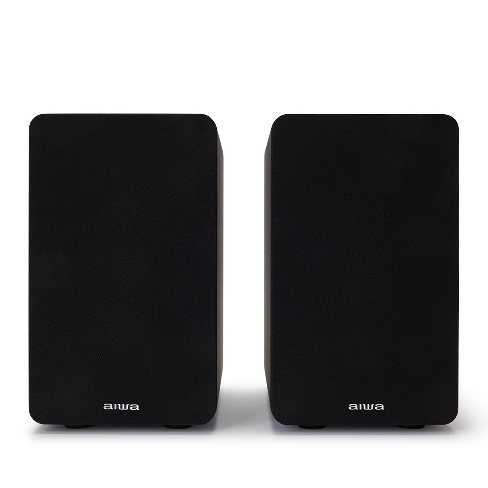 Reflexion SP-A100 loudspeaker Black Wired 140