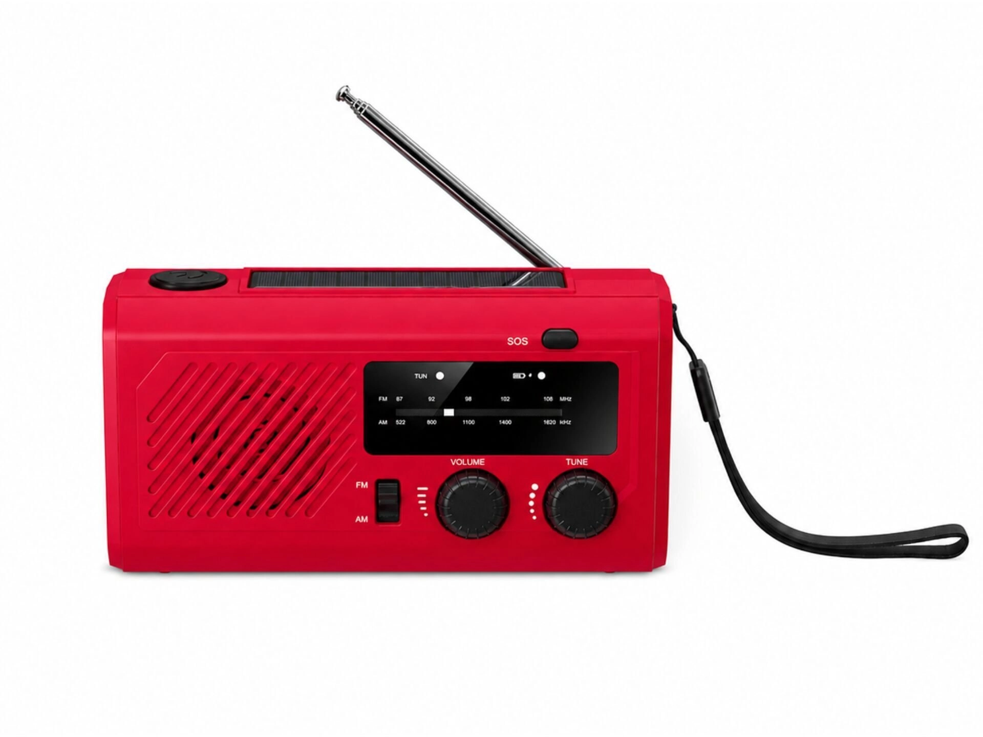 Reflexion TRA2755 red TRA2755ROT 4260664982821