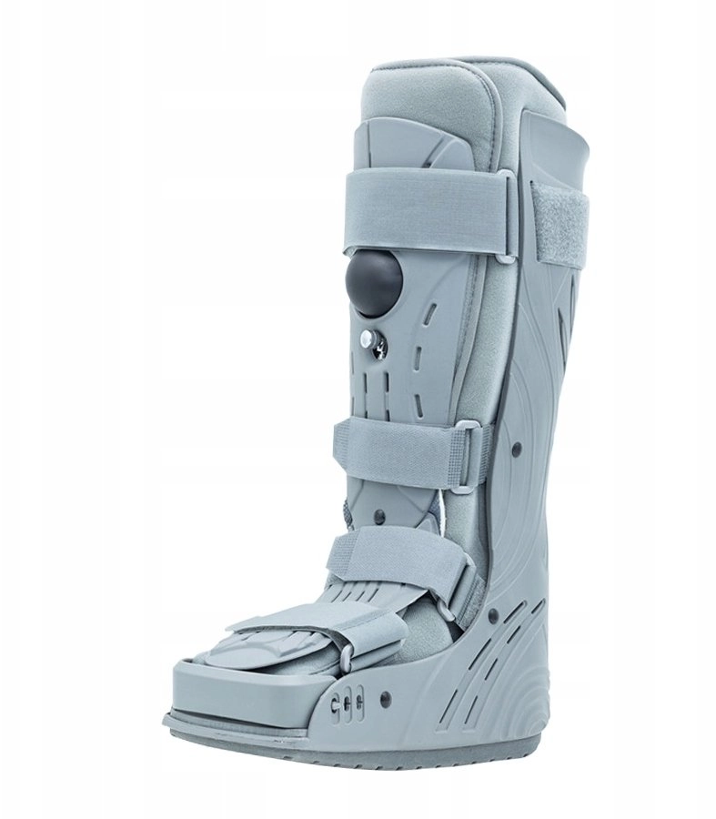 Reha Fund Long foot and shin