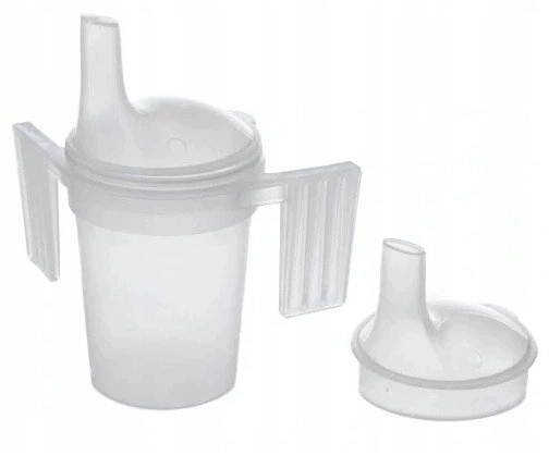 Mug - drinking container RF-895 REHAFUND
