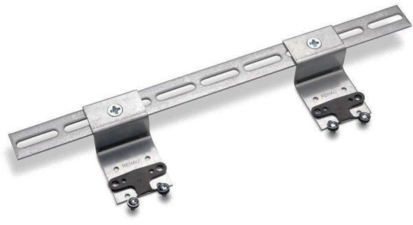 Rehau Handle - 75/150 short RAUTITAN