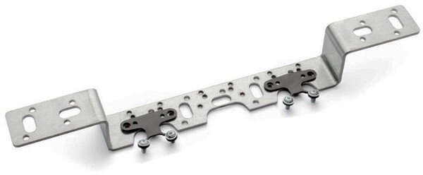 Rehau Can holder O 75/150 depth