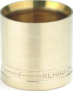 Rehau Clip sleeve - 32x2.9