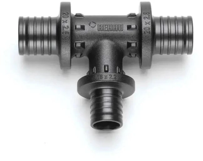 Rehau Red PX - 20-25-20 RAUTITAN