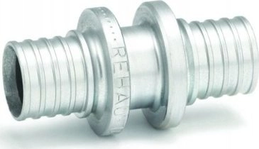Rehau Straight line connector - 17/17