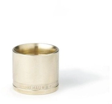 Rehau RAUTHERMEX 20x2.8 clamp sleeve