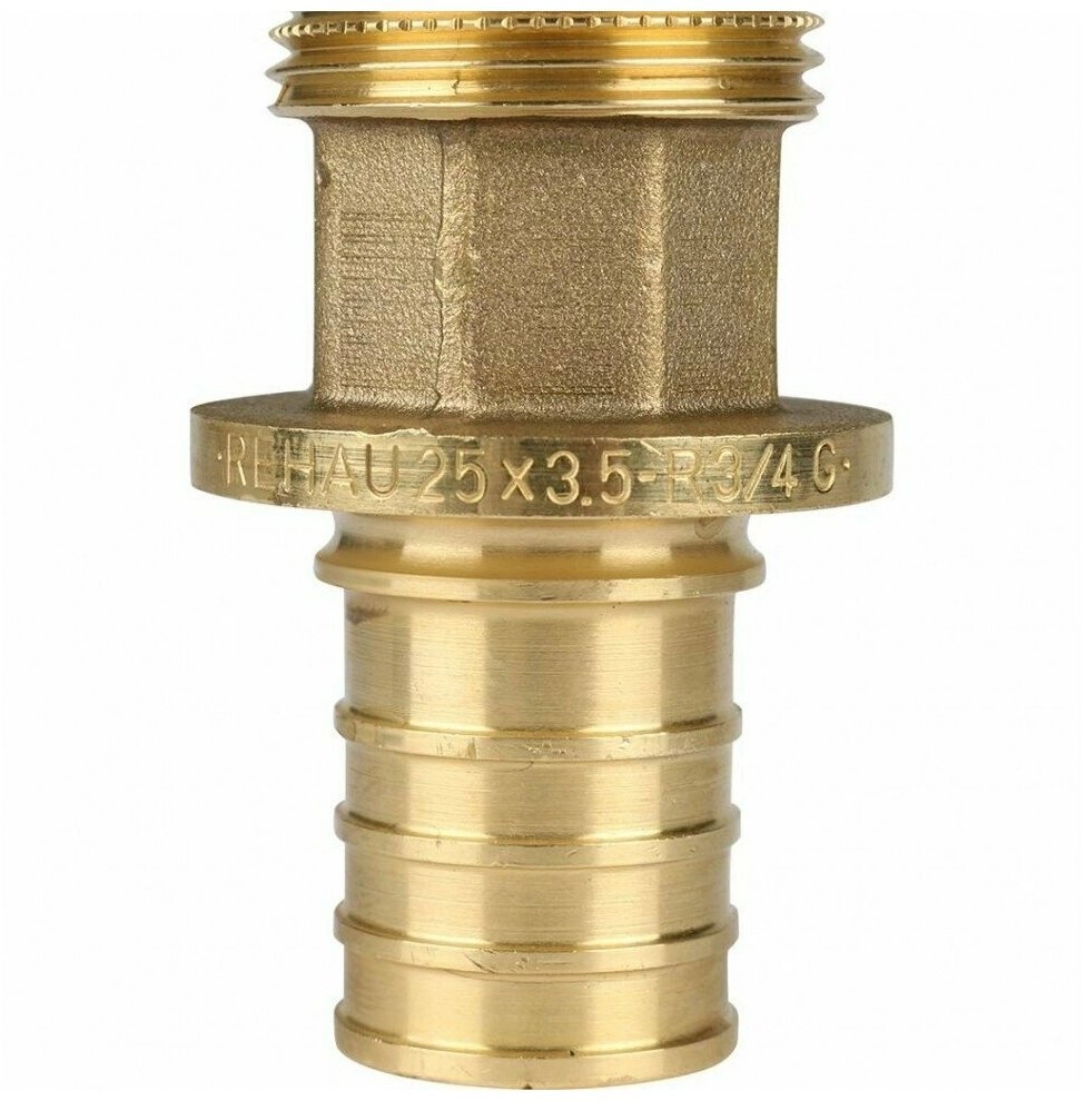 Rehau RX - 25x3/4 GZ RAUTITAN
