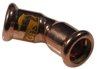 Rehau Adapter connector with external thread