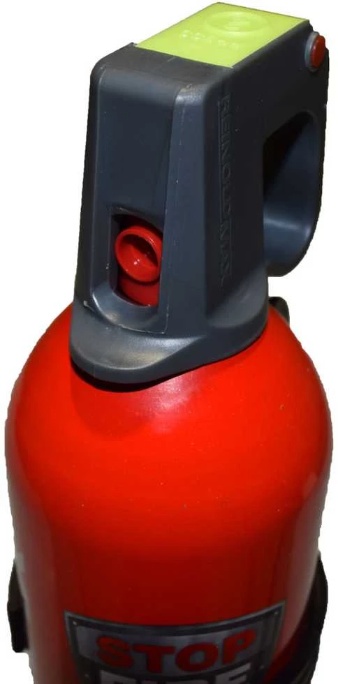 FIRE EXTINGUISHER 1KG REINOLDMAX 0012 -