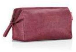 Reisenthel Travelcosmetic twist maroon WC3104 4012013743894