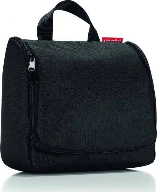 Reisenthel Toiletbag black WH7003 4012013523274