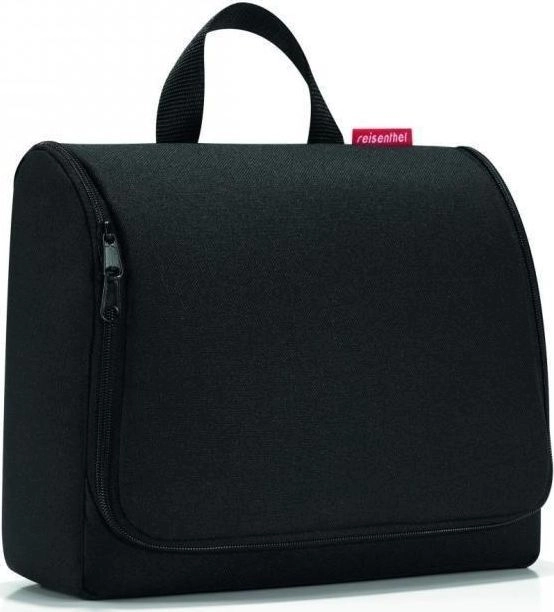 Reisenthel Kosmetyczka Toiletbag XL black uniwersalny
