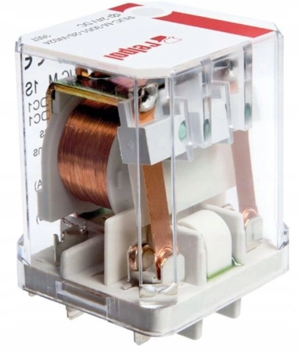 Industrial Transmitter 1Z 16A 24V DC