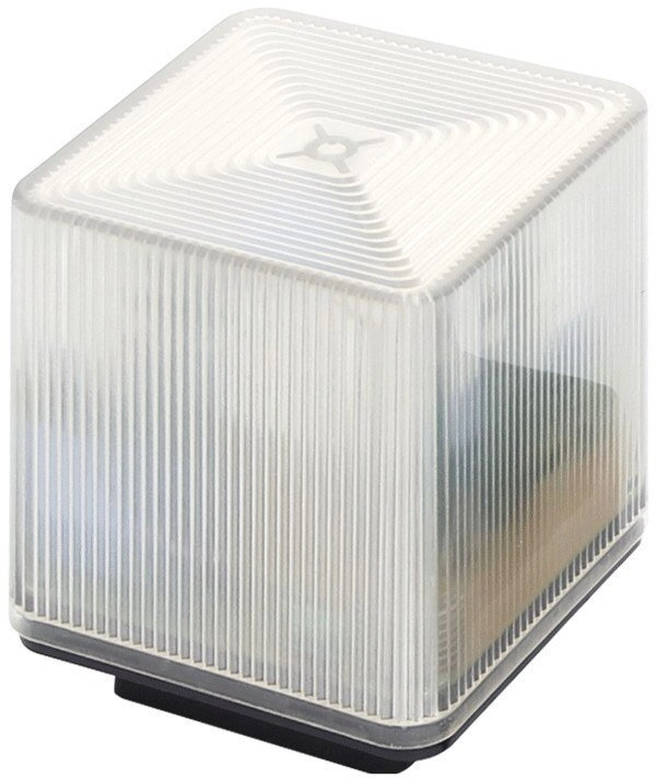 Proxima KWADRAT LED lamp with built-in