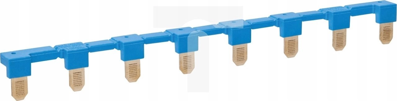 Relpol 8-pole blue jumper jumper for