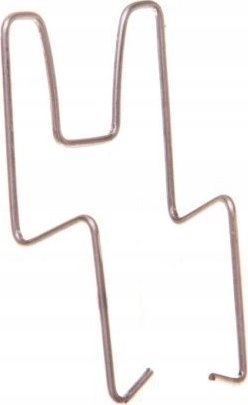 Relpol Spring clip for GZT80 and