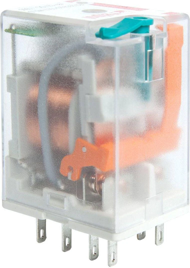 Relpol Industrial relays R2N-2012-23-1220- WT (861238)