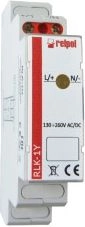 Relpol Modular lamp 1-phase 230V AC