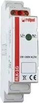 Relpol Modular lamp 1-phase 230V AC