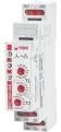 Relpol Timing relay 1P 1sec-1h 12-240V