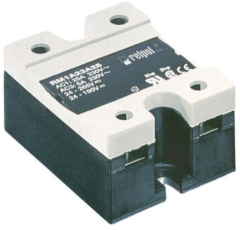 Relpol Single-phase solid-state relay 25A 230V