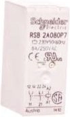 Schneider Electric PCB Mount Power Relay