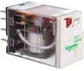 Relpol Auxiliary relay 2P 230V AC