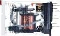 Schneider Electric RXM2AB2P7 electrical relay Transparent