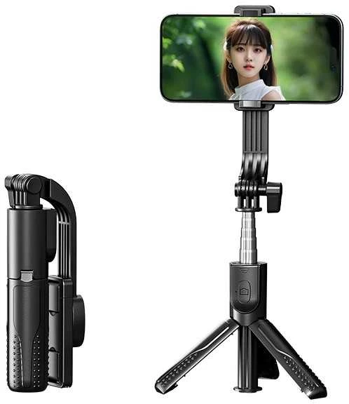 Selfie stick Remax P16 0.8m